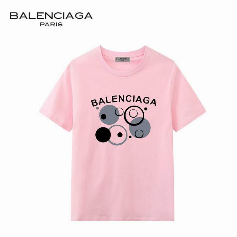 Balenciaga Men's T-shirts 445